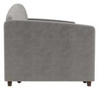 Aspen Daybed W/Trundle Velvet, view 4