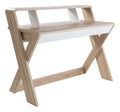 Aspen Trestle Style Office Desk
