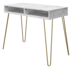 Athena Desk, view 2