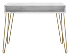 Athena Desk, view 5