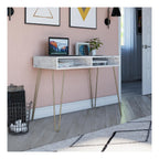 Athena Desk, view 6