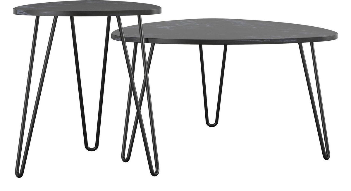 Athena Nesting Tables
