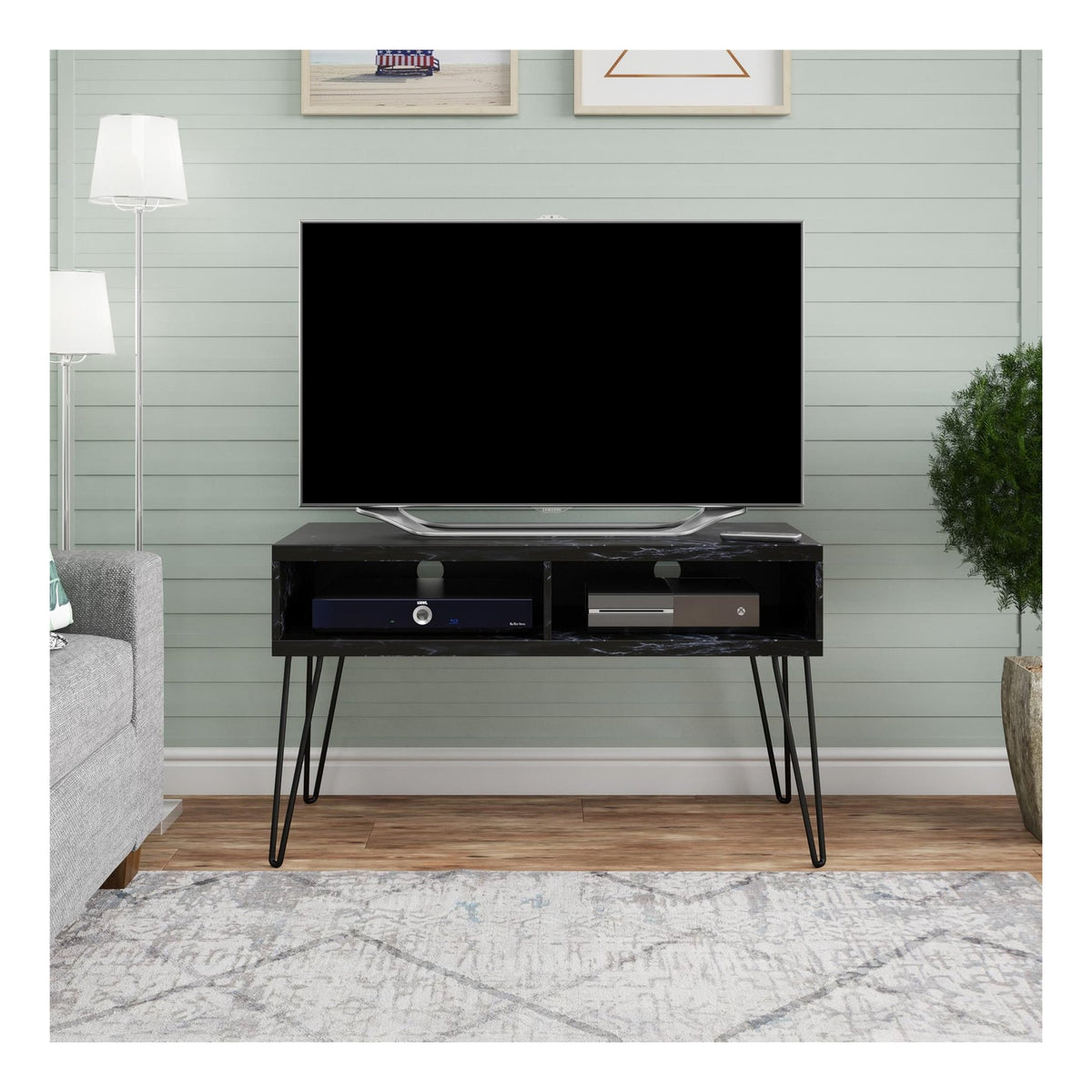 Athena TV Stand 42in, view 6