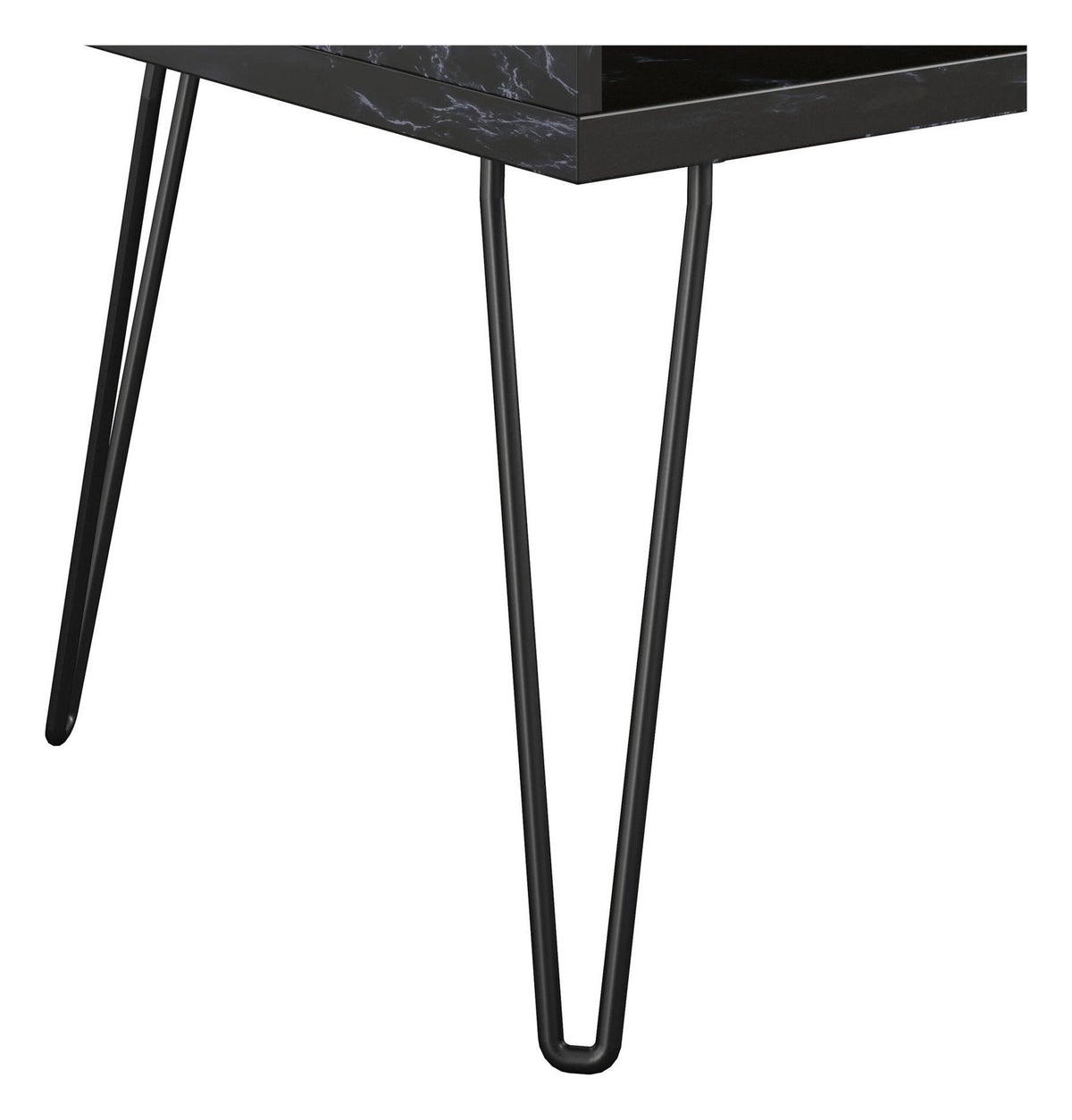 Athena TV Stand 42in, view 7