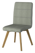 Athens Fabric Chair