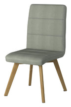 Athens Fabric Chair