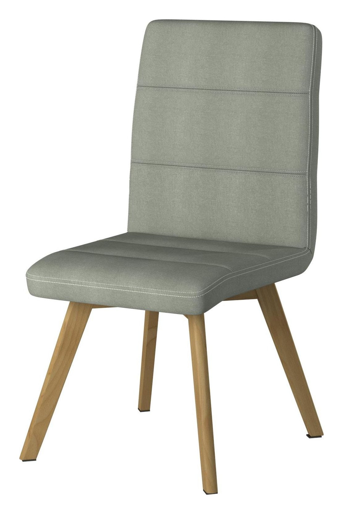 Athens Fabric Chair
