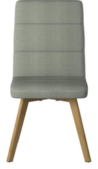 Athens Fabric Chair, view 5