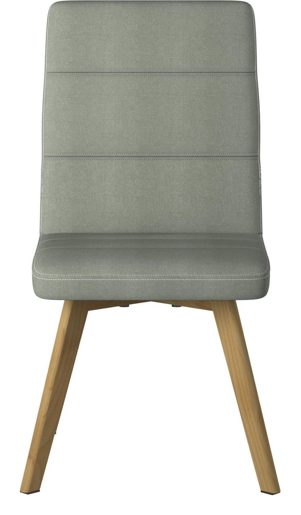 Athens Fabric Chair, view 5
