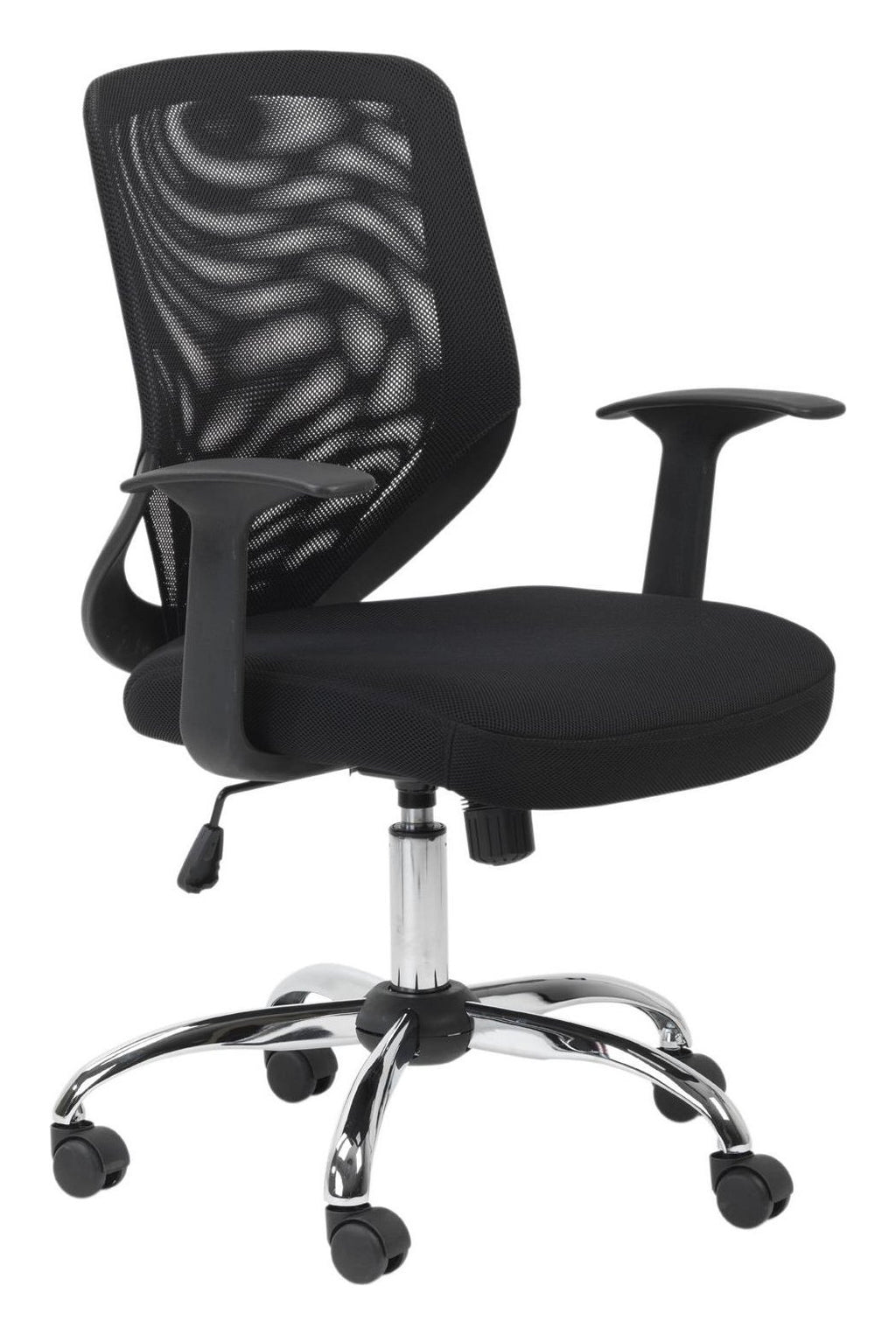Atlanta Mesh Back Operator Chair