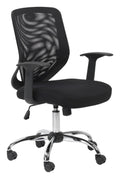 Atlanta Mesh Back Operator Chair