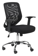 Atlanta Mesh Back Operator Chair