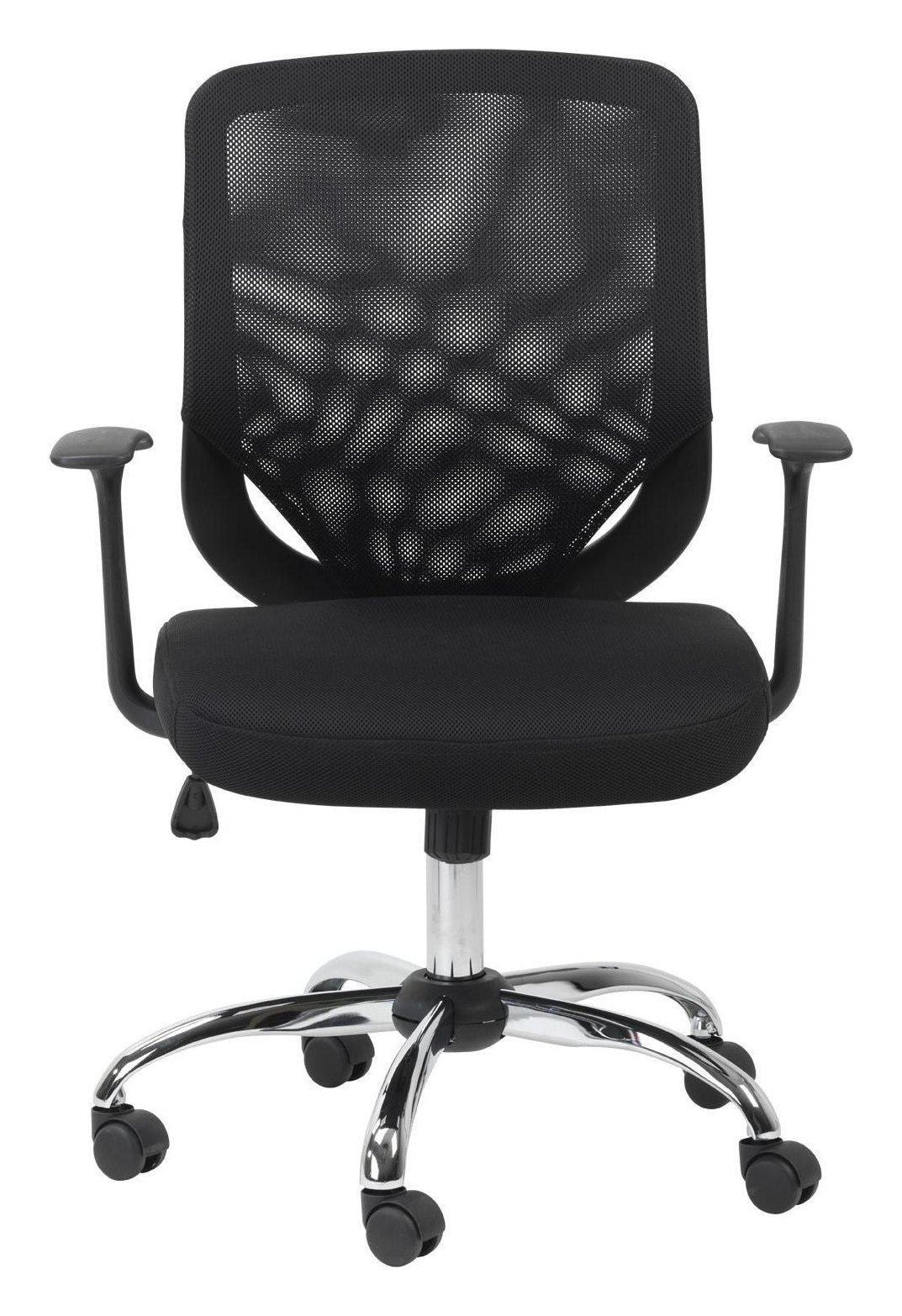 Atlanta Mesh Back Operator Chair, view 5
