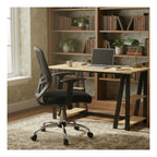 Atlanta Mesh Back Operator Chair, view 6