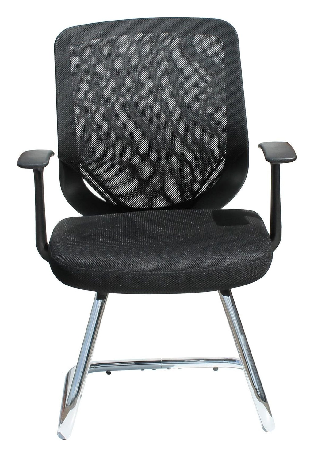 Atlanta Mesh Back Visitor Chair