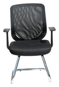 Atlanta Mesh Back Visitor Chair