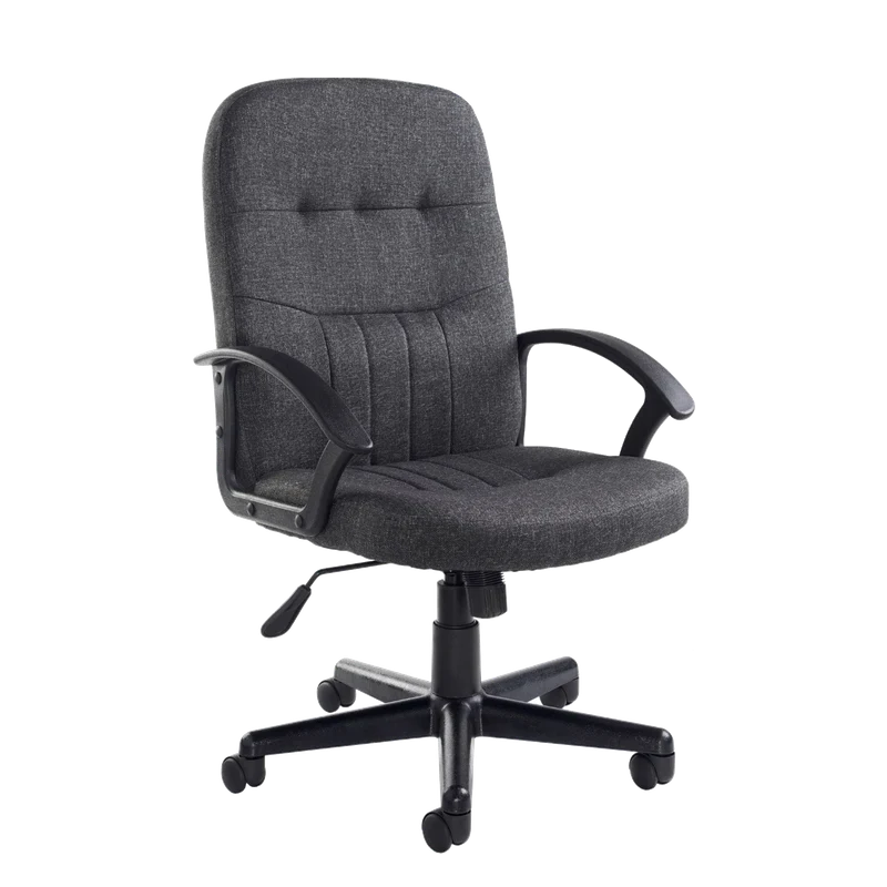 Fabric Chairs