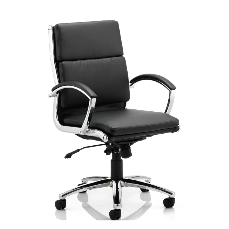 Leather Chairs