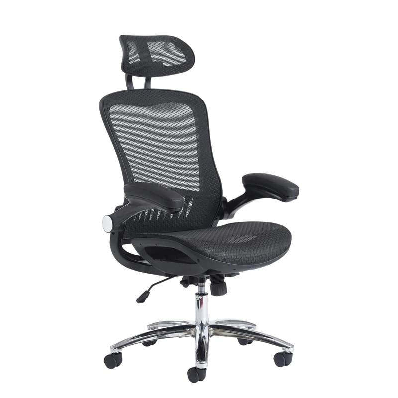 Mesh Chairs