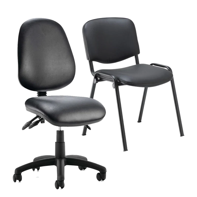 Wipe Clean Chairs