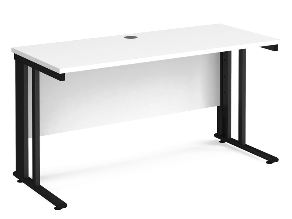 Shallow Office Desks