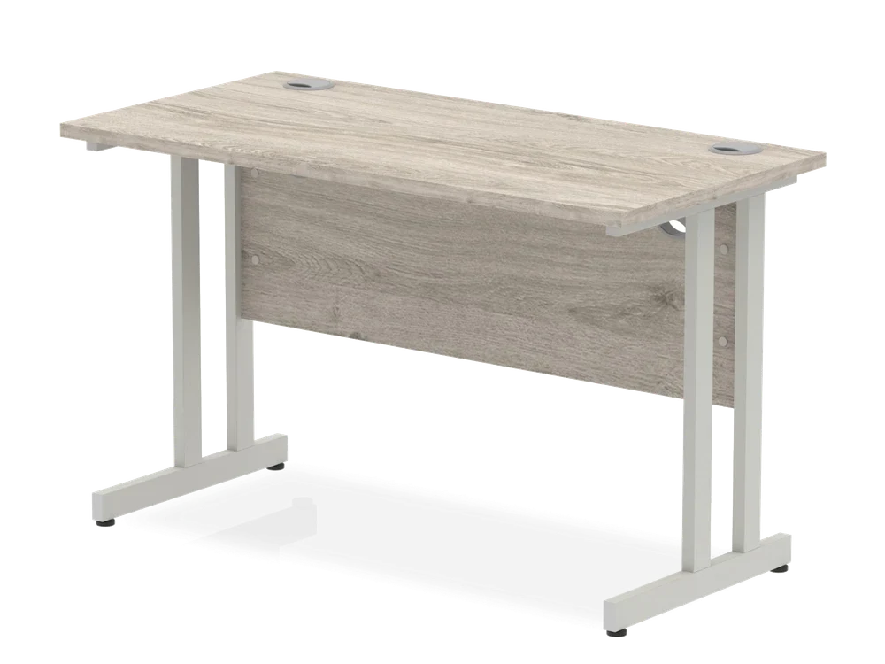 Cantilever Office Desks