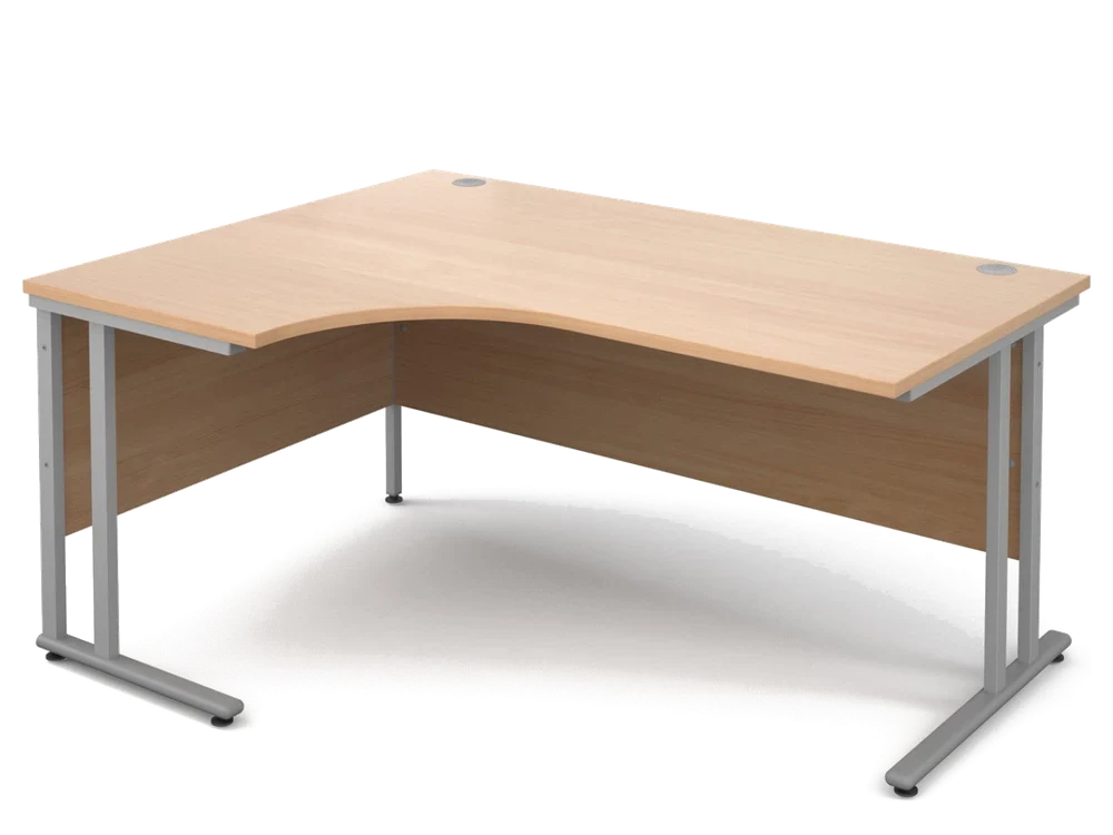 Corner Ergonomic Desks