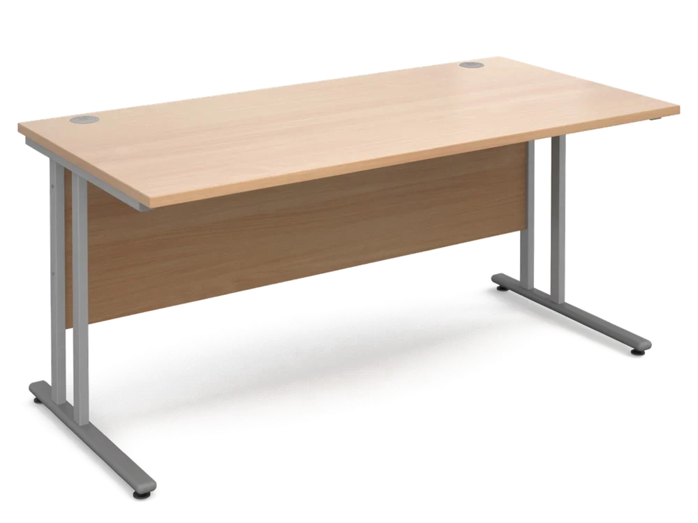 Rectangle Office Desks