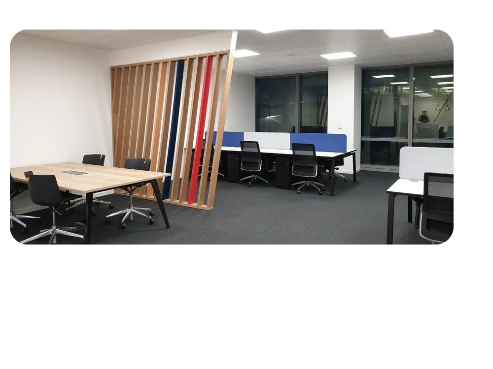 Shop by Desk Ranges
