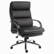 Executive heavy duty chairs