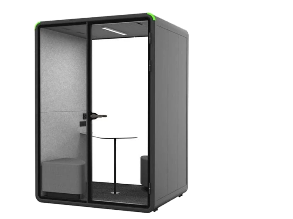 Acoustic Booths