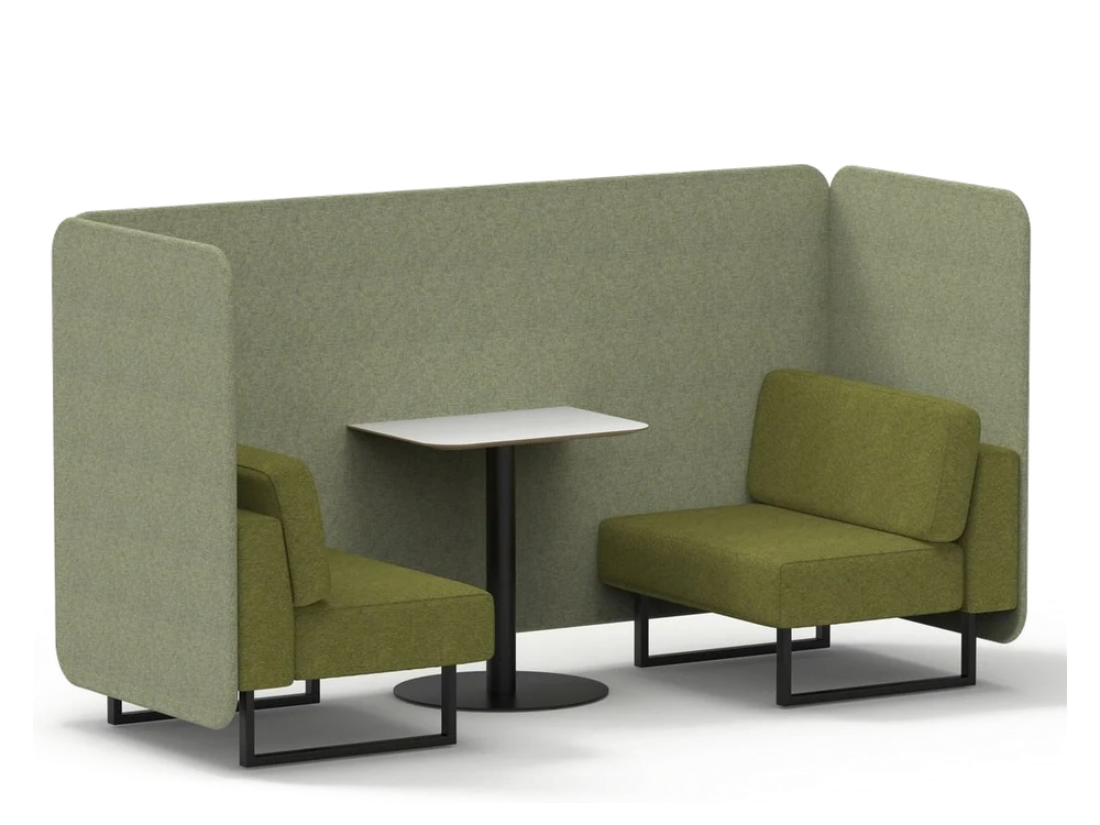 Meeting Booths