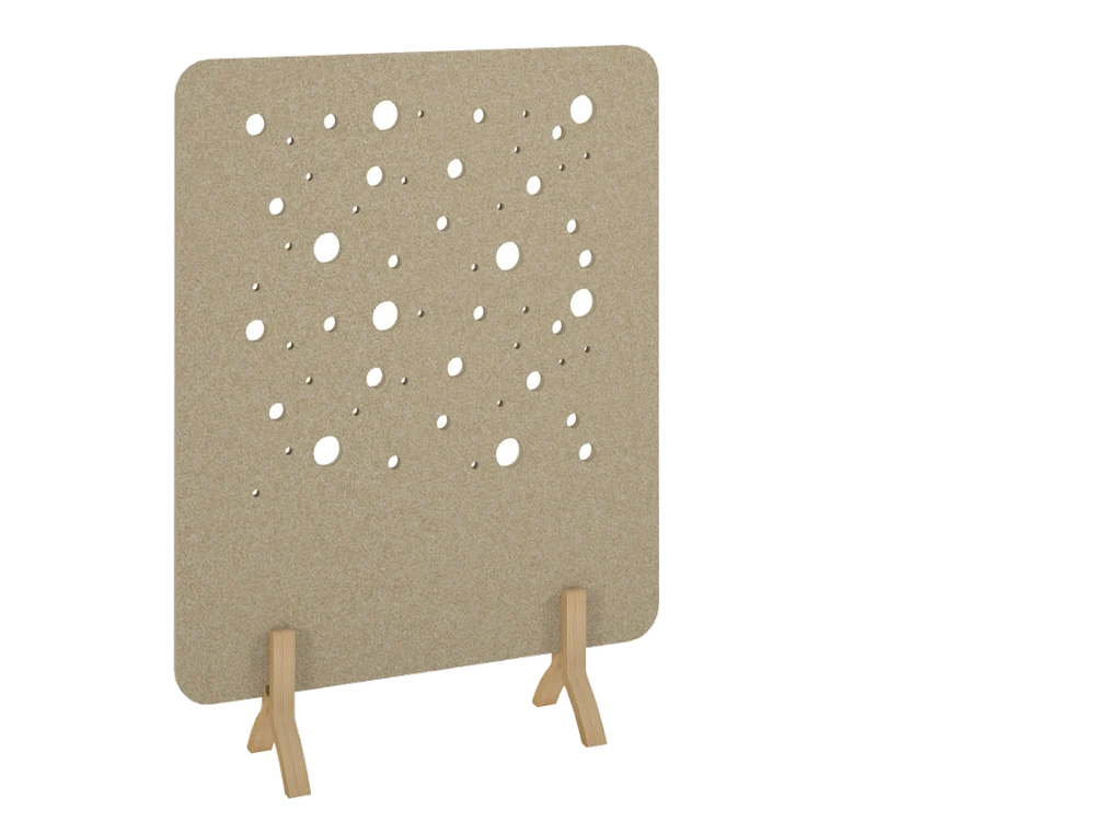 Acoustic Screens