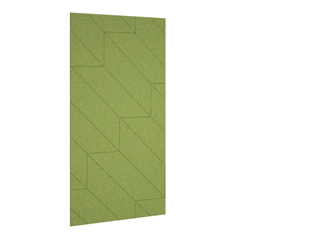 Acoustic Wall and Ceiling Panels
