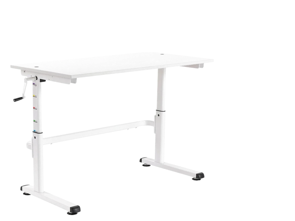 Classroom Height Adjustable Tables