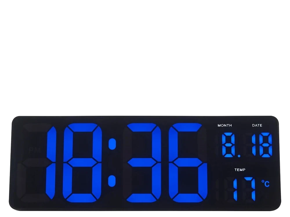 Clocks