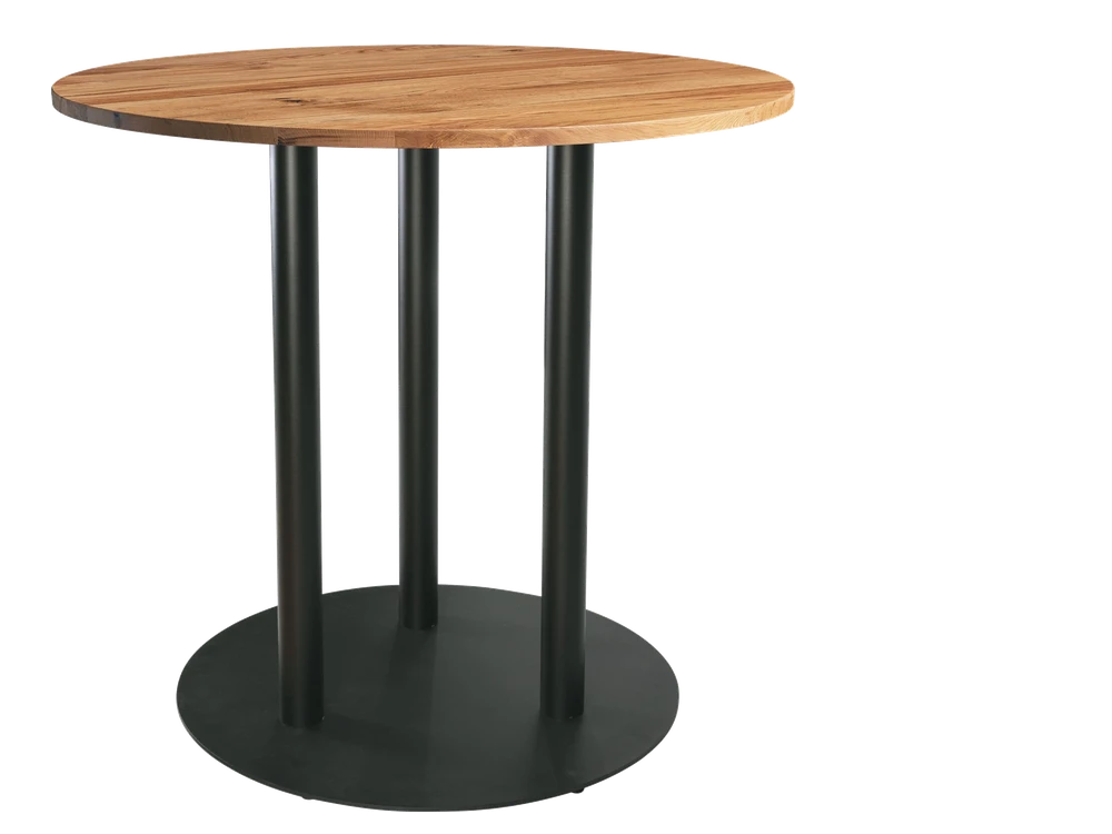Complete Poseur Tables