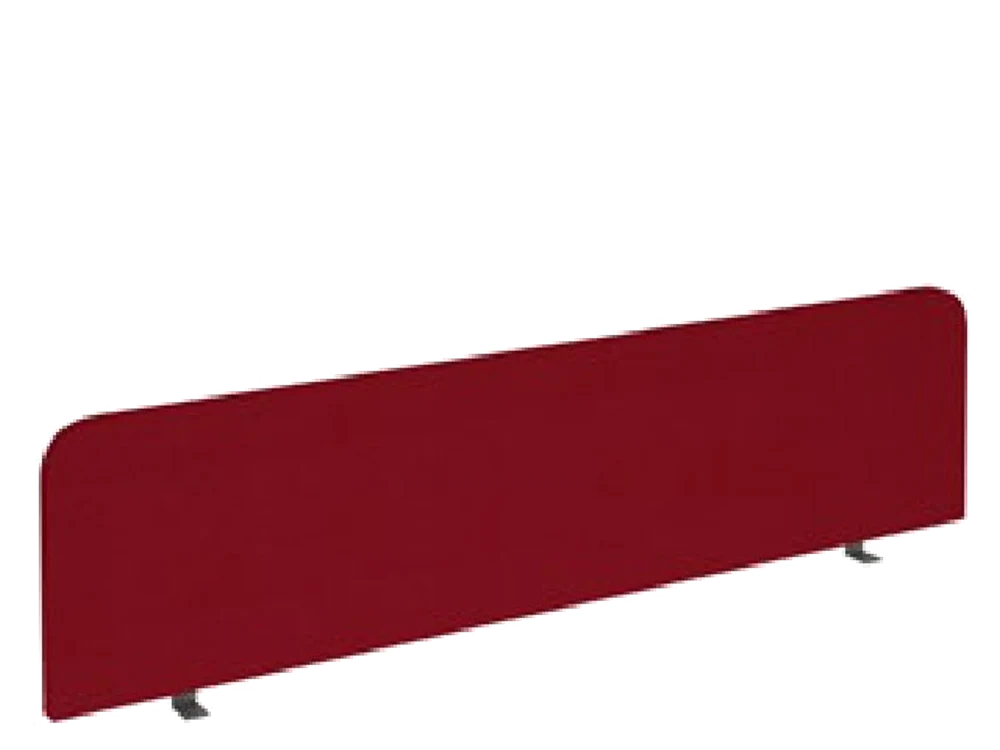 Desk Mounted Screens