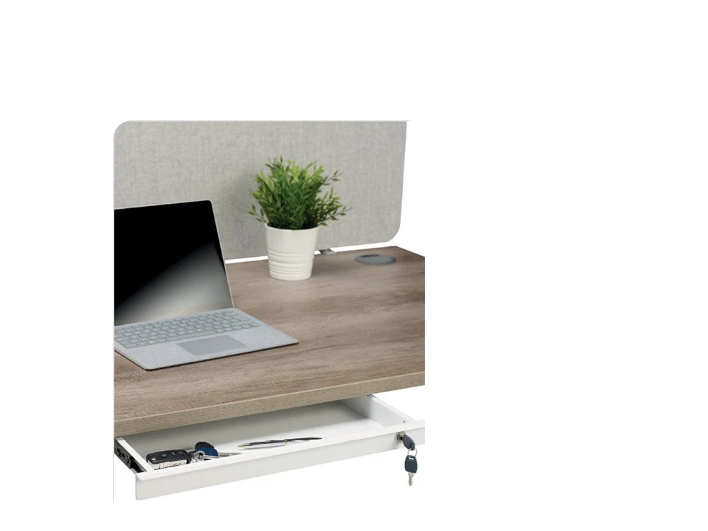 Desk Vaults