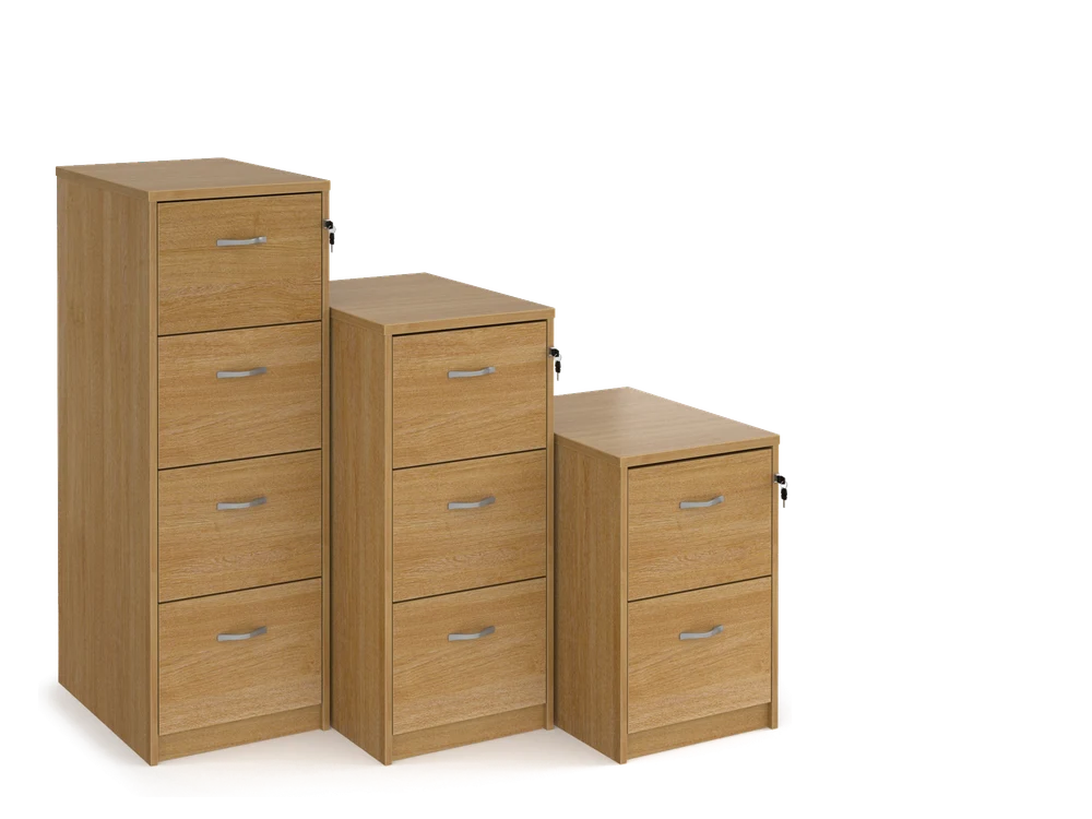 Filing Cabinets