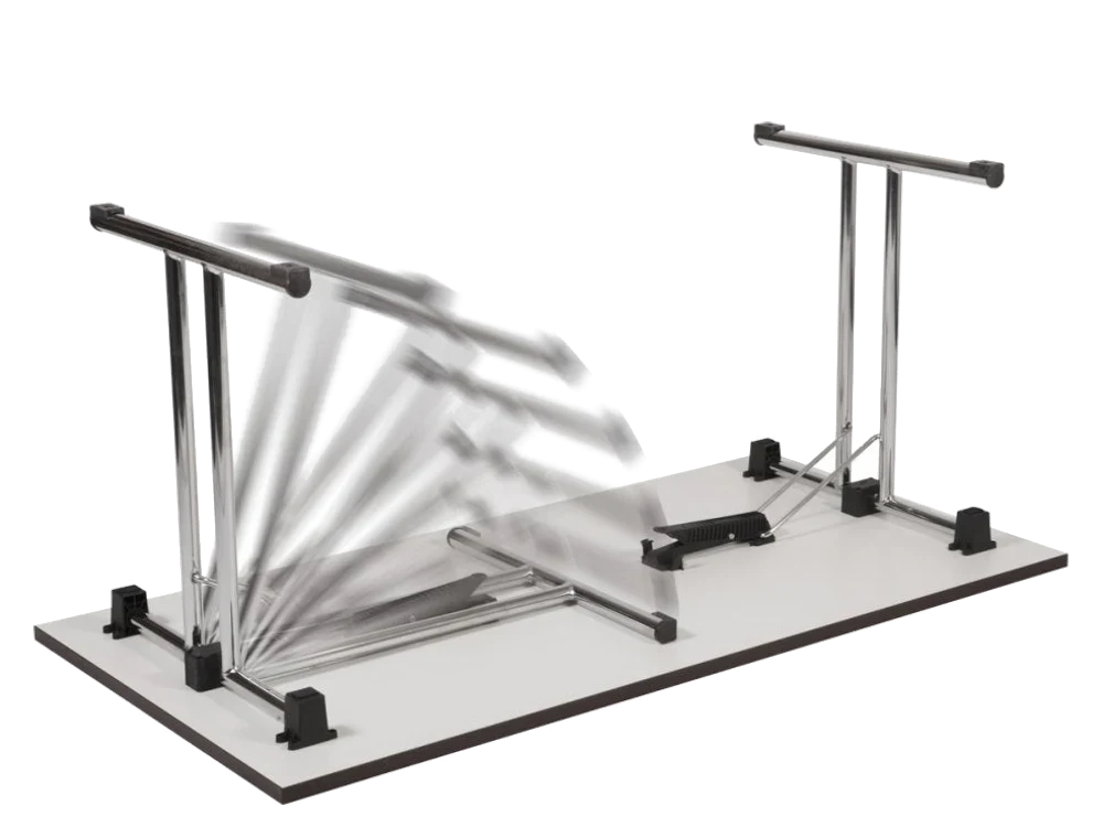 Folding Leg Tables
