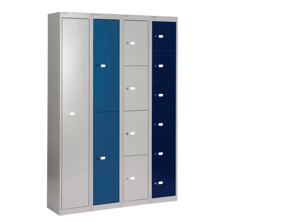Lockers