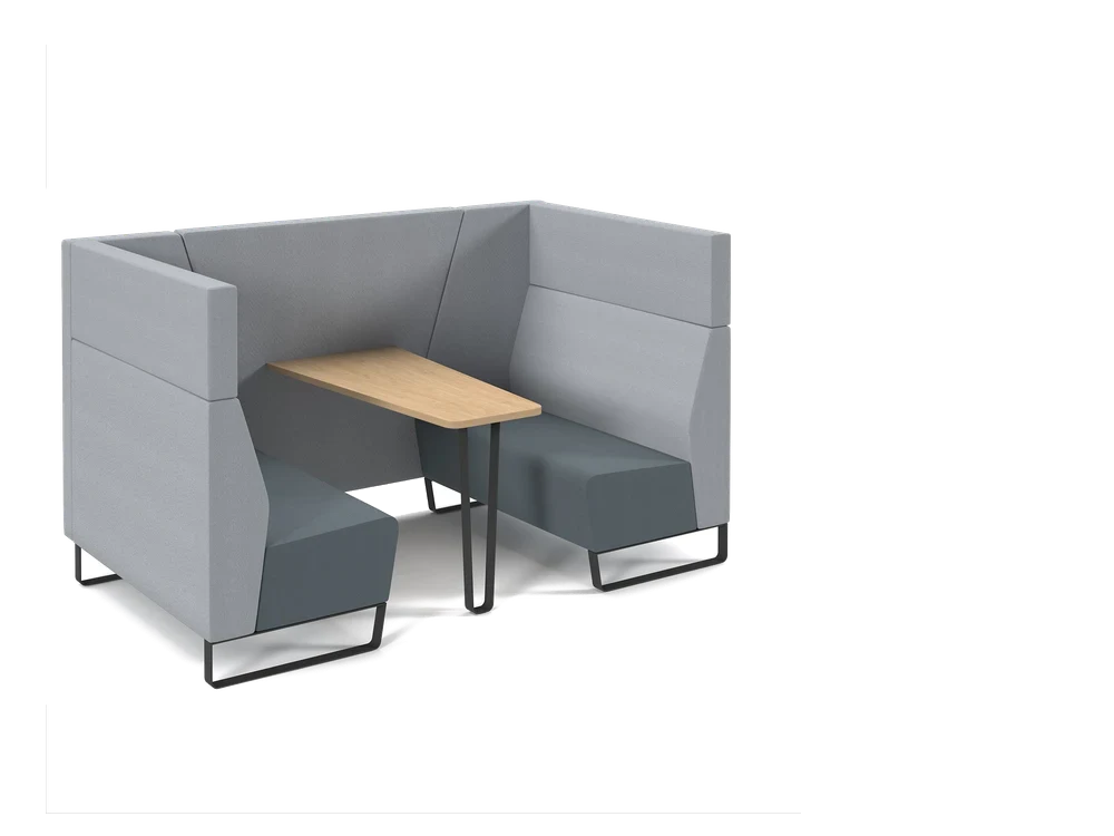 Meeting Booths