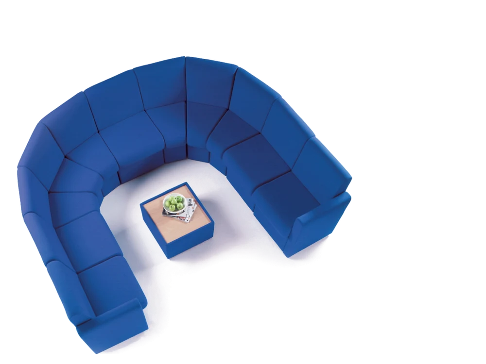 Modular Sofas
