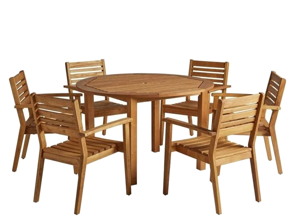 Outdoor Tables