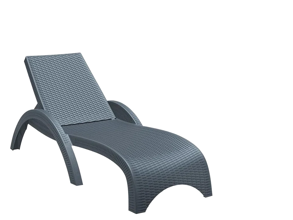 Outdoor Lounge