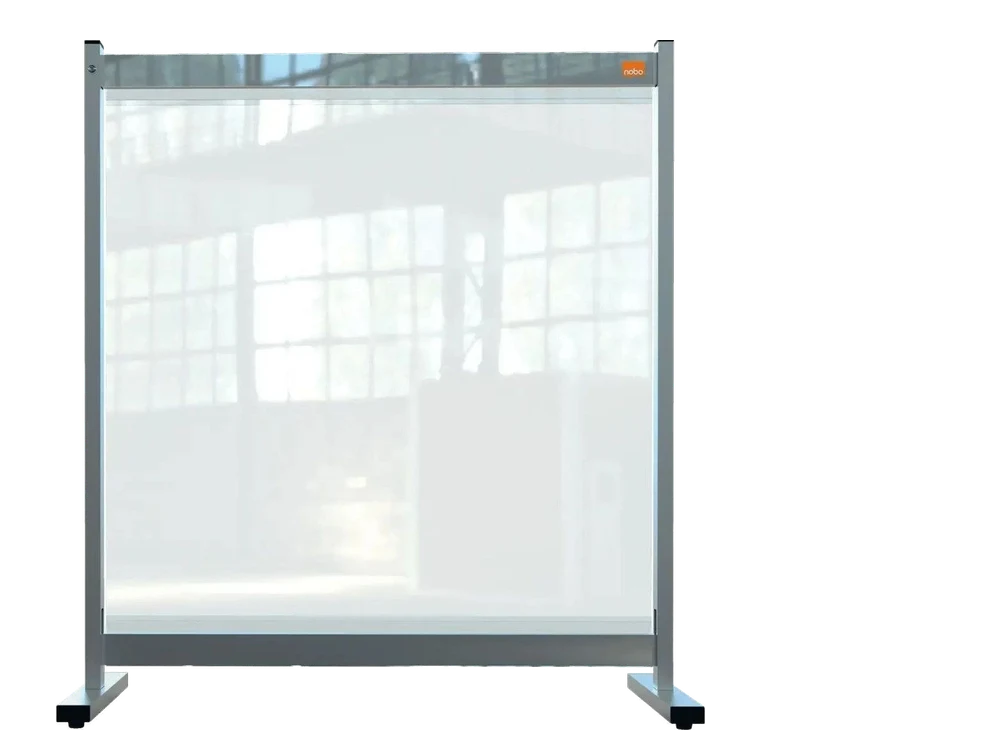 Clear Screens (PVC and Acrylic)