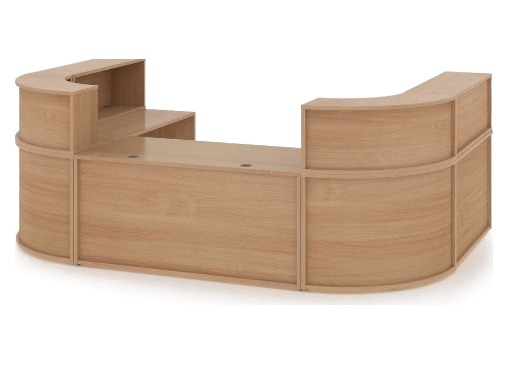 Reception Desks