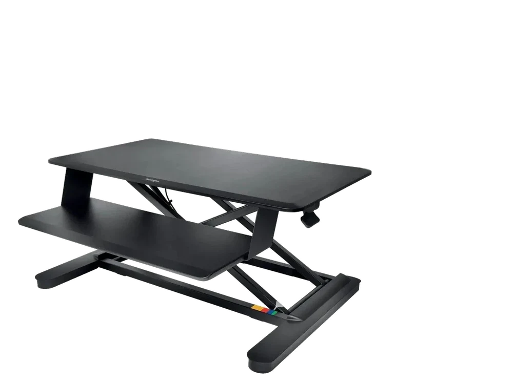 Sit Stand Desks and Converters