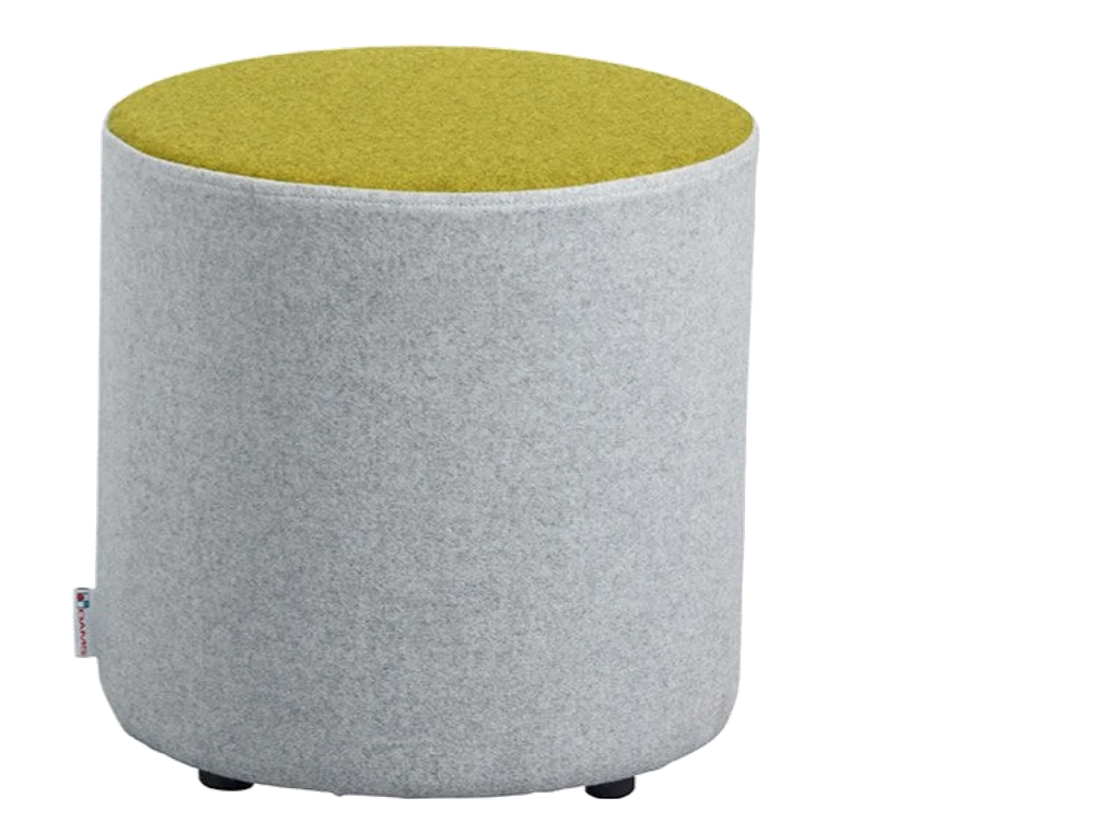 Stools and Poufs